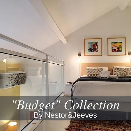 Nestor&jeeves - Provencal Duplex - Central - Close Sea - Top Floor * Nice